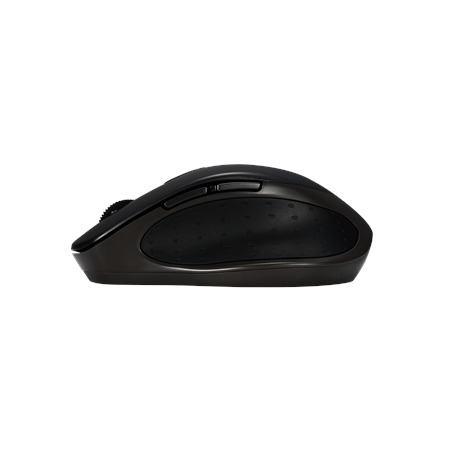 Asus | WIRELESS MOUSE | MW203 | Wireless | Bluetooth | Black