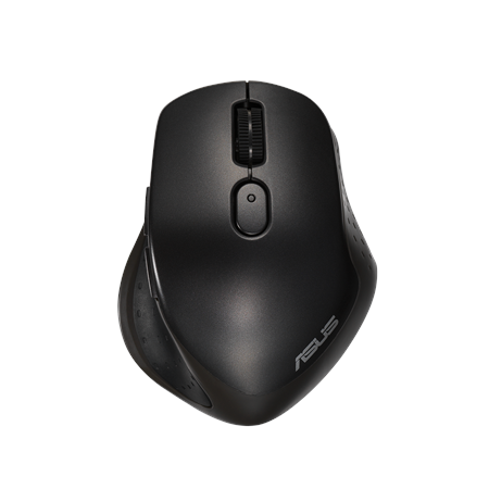 Asus | WIRELESS MOUSE | MW203 | Wireless | Bluetooth | Black