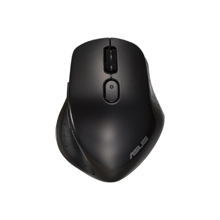Asus | WIRELESS MOUSE | MW203 | Wireless | Bluetooth | Black