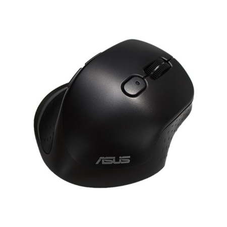 Asus | WIRELESS MOUSE | MW203 | Wireless | Bluetooth | Black