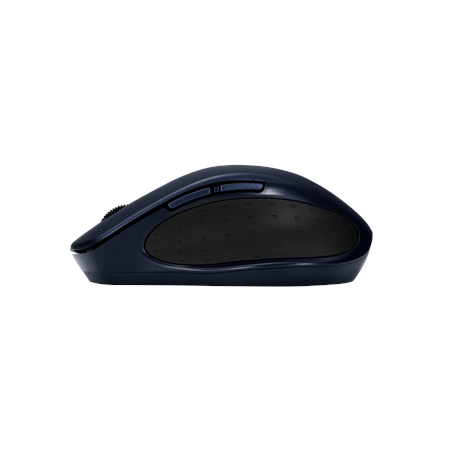 Asus | WIRELESS MOUSE | MW203 | Wireless | Bluetooth | Blue