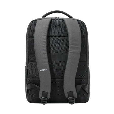 Xiaomi | Commuter Backpack | Fits up to size 15.6 " | Backpack | Dark grey