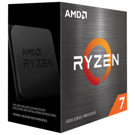 AMD | Ryzen 5 5600G | 3.9 GHz | AM4 | Processor threads 12 | AMD | Processor cores 6