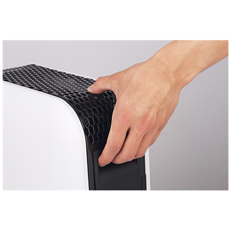 Mill | Heater | OIL1500WIFI3 GEN3 | Oil Filled Radiator | 1500 W | Number of power levels 3 | Suitable for rooms up to 25 m² | W