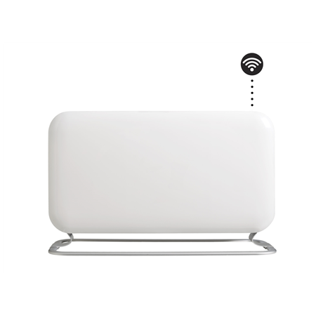 Mill | Heater | CO1200WIFI3 GEN3 | Convection Heater | 1200 W | Number of power levels 3 | Suitable for rooms up to 14-18 m² | W