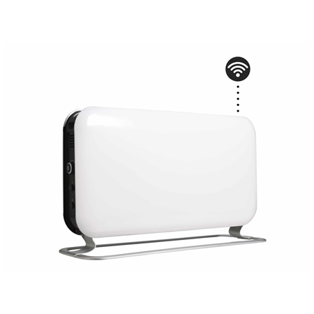Mill | Heater | CO1200WIFI3 GEN3 | Convection Heater | 1200 W | Number of power levels 3 | Suitable for rooms up to 14-18 m² | W