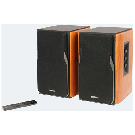 Edifier | Professional Bookshelf Speakers | R1380T