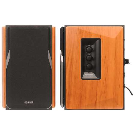 Edifier | Professional Bookshelf Speakers | R1380T