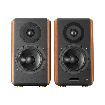 Edifier | Bookshelf Speaker | S1000MKII | Bluetooth | Wireless connection