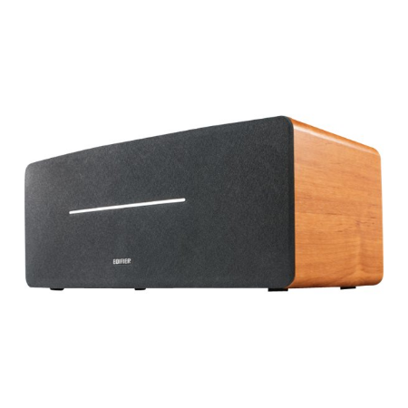 Edifier | Small Powered Speaker | D12 | Bluetooth | Wireless connection