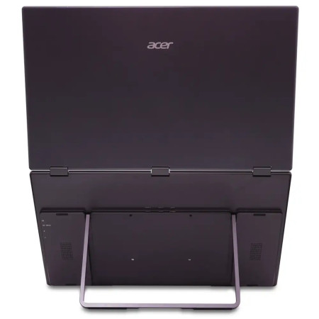 Acer PD193QEbmiuux kompiuterio monitorius 47 cm (18.5") Double Full HD