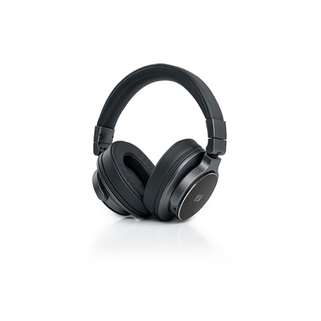 Muse | Bluetooth Stereo Headphones | M-278 | Over-ear | Black