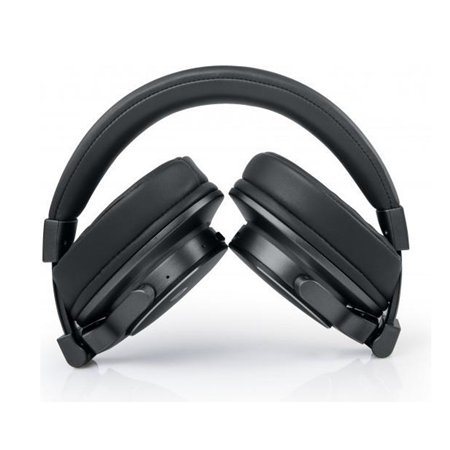Muse | Bluetooth Stereo Headphones | M-278 | Over-ear | Black