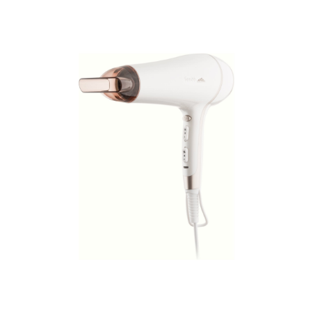 ETA | Hair Dryer | Fenite ETA732090000 | 2400 W | Number of temperature settings 3 | Ionic function | Diffuser nozzle | White