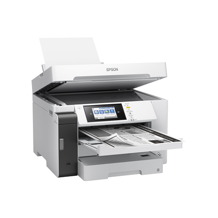 Epson Multifunctional printer | EcoTank M15180 | Inkjet | Mono | 3-in-1 | Wi-Fi | Black and white