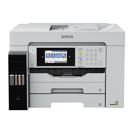 Epson Multifunctional printer | EcoTank M15180 | Inkjet | Mono | 3-in-1 | Wi-Fi | Black and white