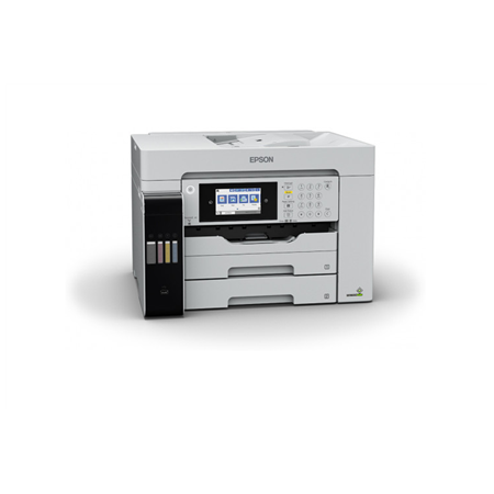 Epson Multifunctional printer | EcoTank L15180 | Inkjet | Colour | 4-in-1 | Wi-Fi | Black and white