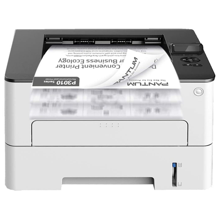 Pantum P3010DW | Mono | Laser | Wi-Fi