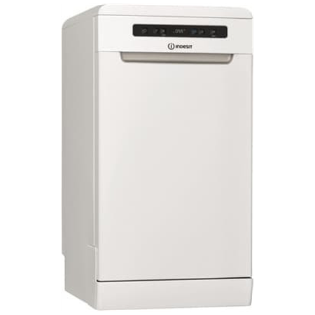 Dishwasher | DSFO 3T224 C | Free standing | Width 45 cm | Number of place settings 10 | Number of programs 9 | Energy efficiency