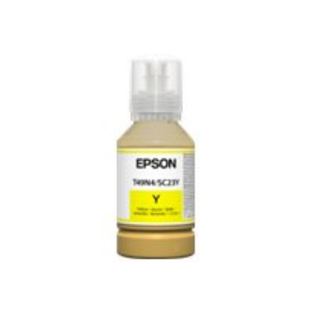 Epson T49H | Ink Bottle | Yellow