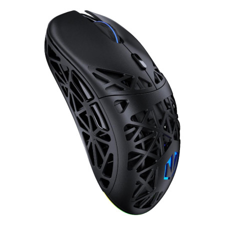 Endorfy USB optinė bevielė pelė