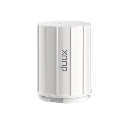 Duux | Humidifier Gen2 | Tag | Ultrasonic | 12 W | Water tank capacity 2.5 L | Suitable for rooms up to 30 m² | Ultrasonic | Hum