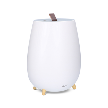 Duux | Humidifier Gen2 | Tag | Ultrasonic | 12 W | Water tank capacity 2.5 L | Suitable for rooms up to 30 m² | Ultrasonic | Hum