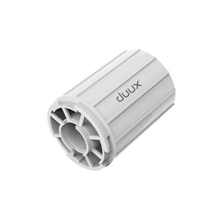 Duux | Humidifier Gen2 | Tag | Ultrasonic | 12 W | Water tank capacity 2.5 L | Suitable for rooms up to 30 m² | Ultrasonic | Hum