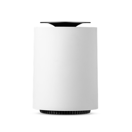 Duux | Threesixty Smart Fan + Heater Gen2 | 1800 W | Suitable for rooms up to 30 m² | White | N/A