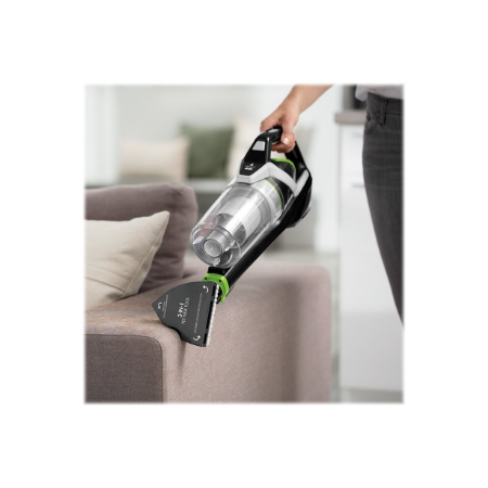 Bissell | Multireach Active 3-in-1 Pet Hair Upholstery Tool, Stick Vacuum Accessories | No ml | 1 pc(s) | Black