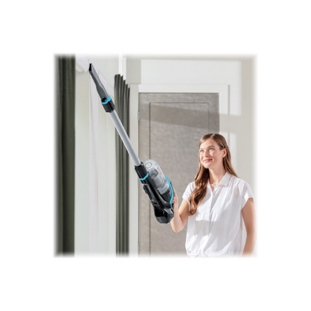 Bissell | MultiReach Active Crevice Tool, Stick Vacuum Accessories | No ml | 1 pc(s) | Black