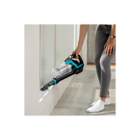 Bissell | MultiReach Active Dusting Brush | No ml | 1 pc(s) | Black