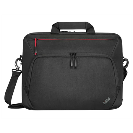 Lenovo | ThinkPad Essential Plus 15.6-inch Topload (Sustainable & Eco-friendly, made with recycled PET: Total 37% Exterior: 100%