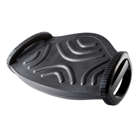 Fellowes 8023901 pakojis Juoda