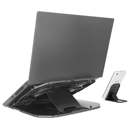 Lenovo | 2-in-1 Laptop Stand