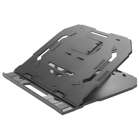 Lenovo | 2-in-1 Laptop Stand