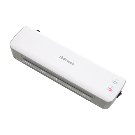 White/Gray | Ion A4 Laminator