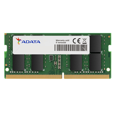 ADATA | Premier DDR4 RAM | 8 GB | SO-DIMM | 2666 MHz | Notebook | Registered No | ECC No