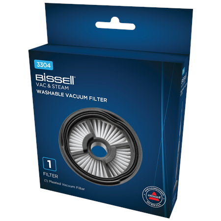 Bissell | Washable vacume filter | 1977N | 1 pc(s)