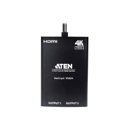 Aten | DisplayPort to HDMI output | VS82H | DP to HDMI