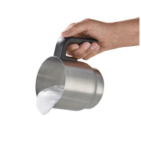 Caso | Crema & Choco Milk frother | 01666 | 0,35 L | 500 W | Black