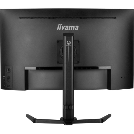 iiyama G-MASTER GCB3280QSU-B2 kompiuterio monitorius 31.5" Dual QHD