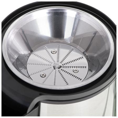 Mesko | Juicer | MS 4126b | Type Juicer maker | Stainless steel | 600 W | Number of speeds 3