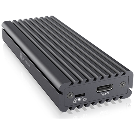 Raidsonic | Icy Box | IB-1817MC-C31 IB-DK2262AC DockingStation | Dock | Warranty 24 month(s)