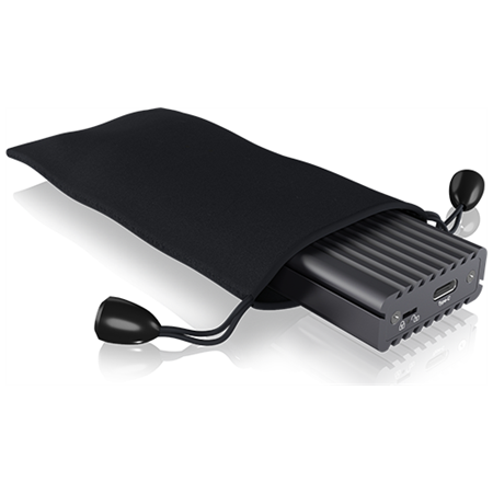 Raidsonic | Icy Box | IB-1817MC-C31 IB-DK2262AC DockingStation | Dock | Warranty 24 month(s)