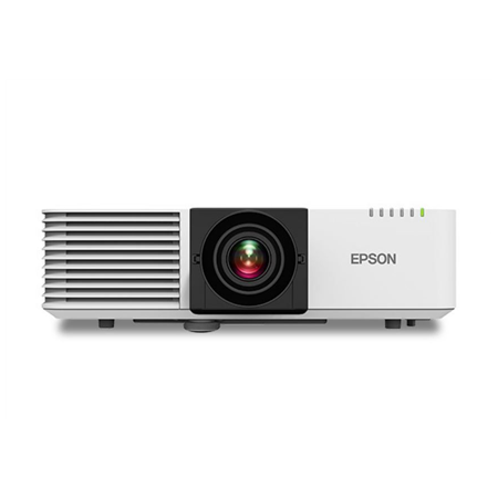 Epson | EB-L520U | WUXGA (1920x1200) | 5200 ANSI lumens | White | Lamp warranty 12 month(s)