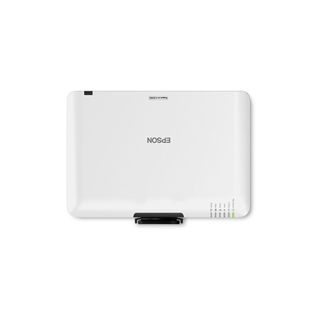 Epson | EB-L520U | WUXGA (1920x1200) | 5200 ANSI lumens | White | Lamp warranty 12 month(s)