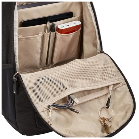 Case Logic | NOTIBP-114 | Notion Backpack | Fits up to size 14 " | Black