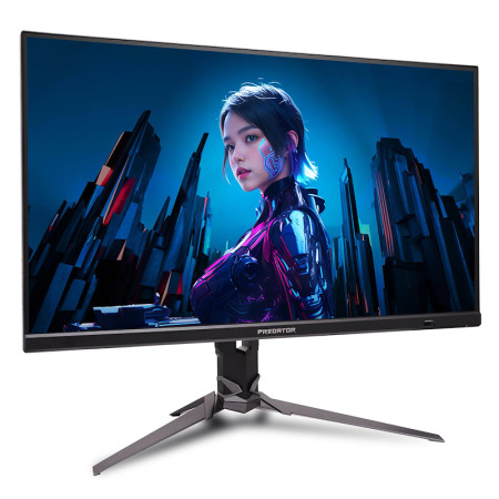Acer Predator UM.HX3EE.501 kompiuterio monitorius 68,6 cm (27") 4K Ultra HD