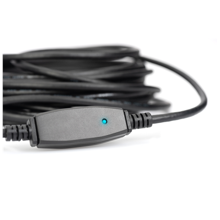Digitus | USB Extension cable | DA-73105 | USB 3.0 USB (Male) | USB (Female)